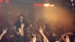 ALMAFUERTE - Presa Facil (2000)