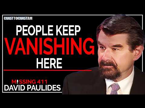 The National Park Cases No One Explains | David Paulides Compilation