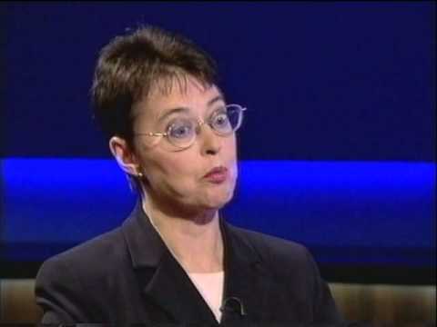 Sean Gabb discussing reforms to the Legal Aid System on Sky TV, 20th October 2003