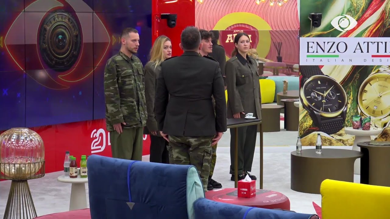 “Gatitu”/ Grupi i Gracianos bën prova për promon e Lori Caffe