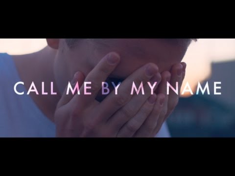 Asbjørn - Call Me By My Name (Eighth Pseudo Vision)