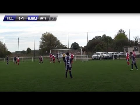 EJEM U15-2 Hellimer EJEM - Hellimer 2022 10 16