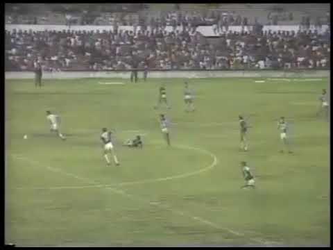 Paysandu x Remo - Série B do Brasileiro(1991)