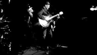 Marshall Crenshaw - Television Light (2013)