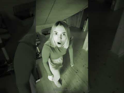 The Outlast Trials be like