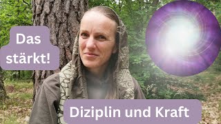 Verbinde dich mit dieser Erdkraft - Channeling Erdgeist