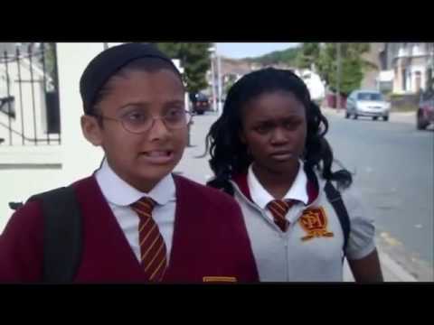 MI High S04 E04   Mrs King   License to Spy Part 12