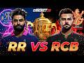 Rajasthan Royals Vs Royal Challengers Bengaluru Cricket 26 IPL 2026 Gaming Series Highlights 3