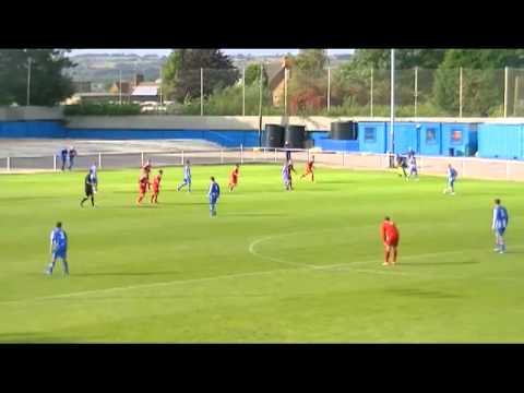 Staveley MWFC 3-V-0 Winterton RFC