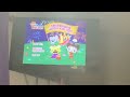 Ni Hao Kai Lan Celebrate With Kai Lan DVD Menu Walkthrough
