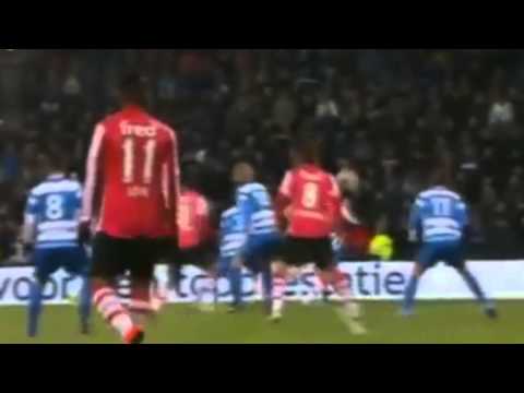 Tim goals in January 2013