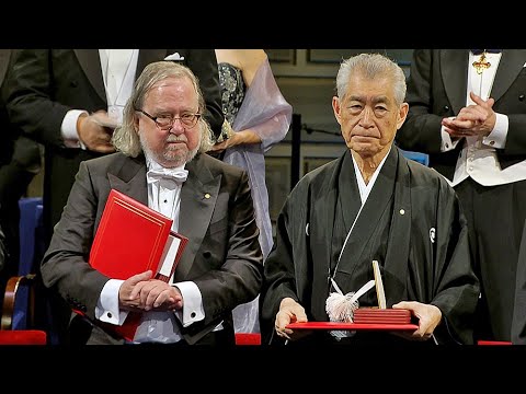 Trailer-Vorschau: Jim Allison - Pionier. Krebsforscher. Nobelpreisträger