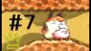 【女性のんびり実況】星のカービィ3 Part7