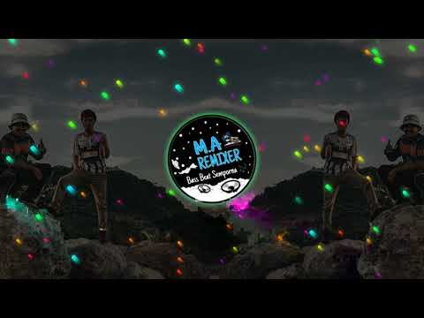 Azri™️=DJ ANTARA NYAMAN DAN CINTA(BreakLatin)