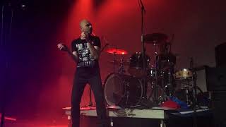 In The Still Of The Night DE/VISION 2018 Citybeats