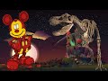 Mickey Mouse Clubhouse Full Episodes His Friends Fight Interesting Monsters At Camp Norlistv0