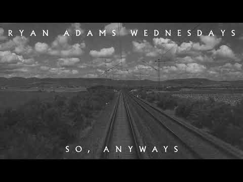 Video thumbnail for So, Anyways