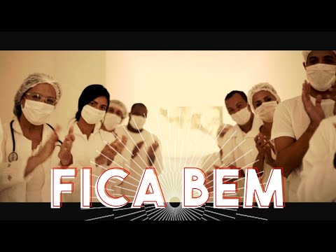 Detonautas - Fica bem (Clipe Oficial)