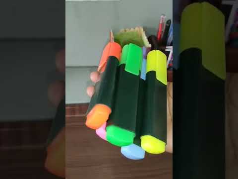 Study Table Organization #shorts #studytable #motivation