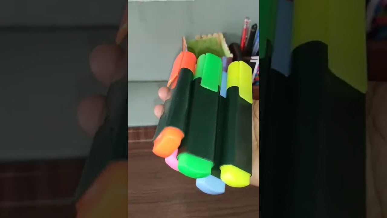 Study Table Organization #shorts #studytable #motivation