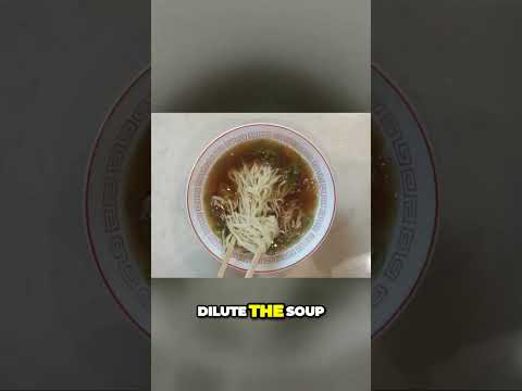 🍜✨ Mastering Ramen Perfection! Elevating Your Noodle Game Unleash Flavor Like Never Before!#ramen