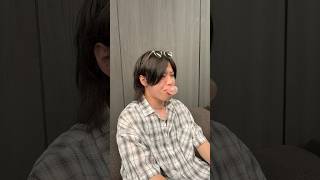 #チューインガムチャレンジ #すりぃ『チューインガム feat. KANA-BOON』 配信リリースまであと4日！！🔥