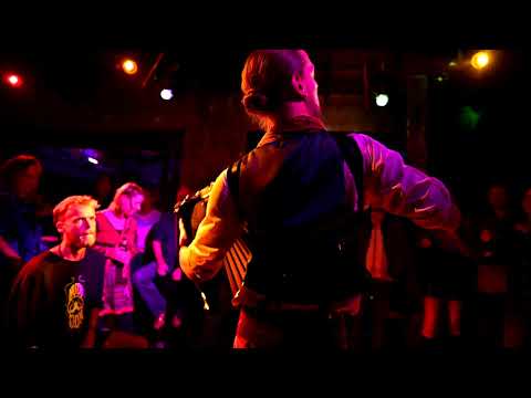 J.R. Bathoorn ::: ORKZ Bar 2021