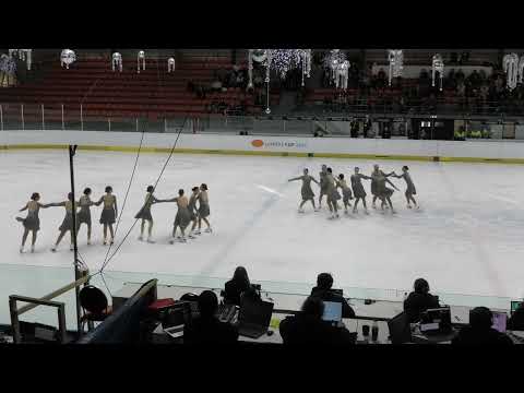 Team Crystallice - Lumière Cup 2025