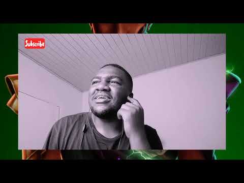 ALBUM REACTION :: Sébastien Dutch - Smoke & Thunder Ft. Jay Rox, Nasty D, Bow Chase, Mumba Yachi, KN