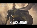 Black Adam Theme | SLOWED + REVERB | Lorne Balfe
