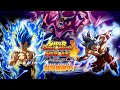 Super Dragon Ball Heroes Explained In 8 Minutes Part 3