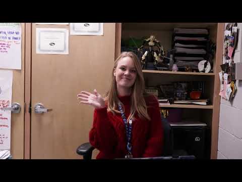 DSHS AP - Language (Garrett)