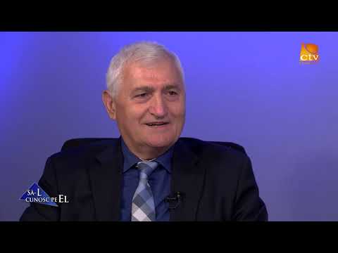 855. Lucrarea Duhului Sfânt în și prin ”Cetatea cu turnuri înalte” Heria-Fărău (1)