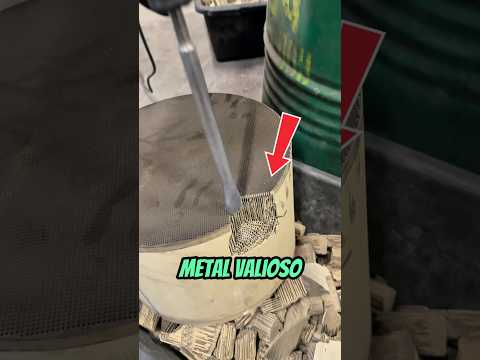 ¡Descubre el VALIOSO metal escondido en tu carro! 💰