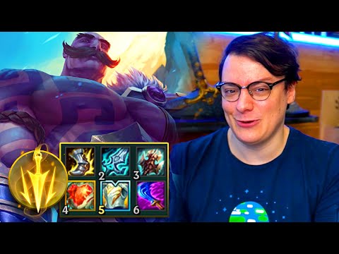 @Terenas SCEGLIE IL TROLLPICK - I Trollpick degli Streamer