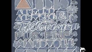 Audio88 & Tillevision - Winter mit James Reindeer