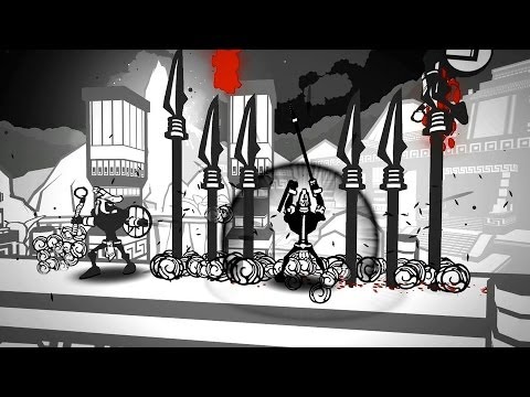 Aztez - Teaser Trailer