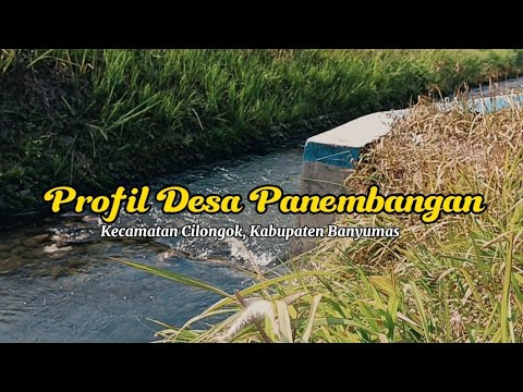 Vidio Profil Desa Panembangan Kecamatan Cilongok || KKN TEMATIK 3 STIKES IBNU SINA AJIBARANG