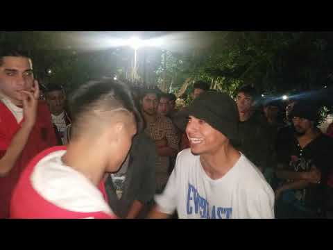 Tanu vs Nano // SEMIFINAL // RAZZA FREE // 17V