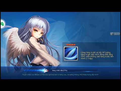 Nvnl - nữ vương nổi loạn. Kiroto 1vs6