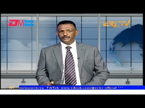 Evening News in Tigrinya for October 23, 2025 - ERi-TV, Eritrea