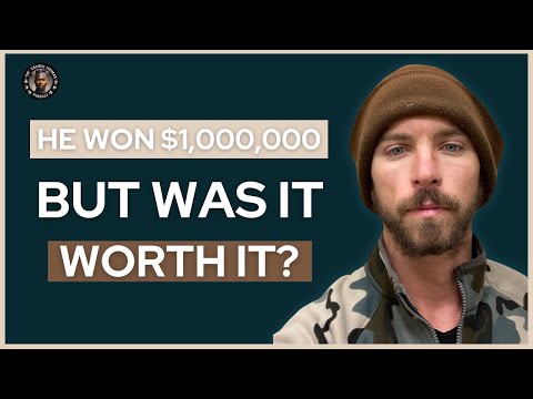 Surviving Outlast Season 2: The Emotional Rollercoaster | Ep 22