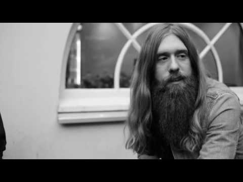 Brixton Broadcast Amsterdam Interviews: Kadavar