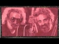 Jerry Garcia and David Grisman - Dreadful Wind and Rain (Acoustic)