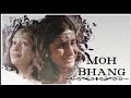 Mohbhang Piya.....A song from @TheViralFever || Prithviraj 💕Sanyogita ||