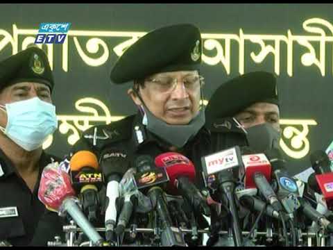 সাহেদকে ঢাকা মহানগর পুলিশের কাছে হস্তান্তর