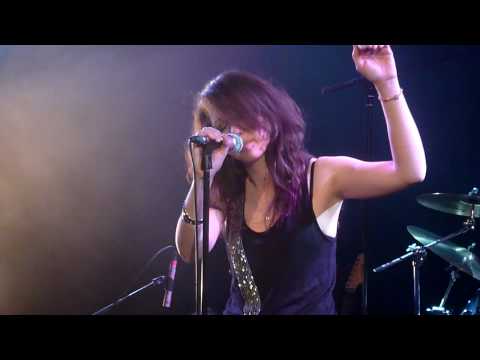 SAM NEVES : MA VIE VIENT DE TOI