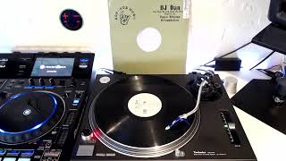 DJ Dan - Put That Record Back On (Peace Division Mix)