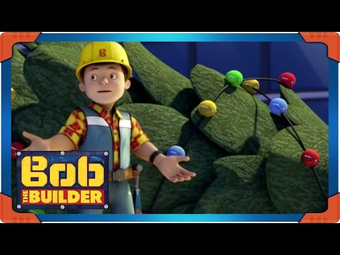 Bob the Builder – NEW EPISODES | Season 19 Episode 21-30 - Kids (0-4), Kingdom Kids Zone - Bob the Builder