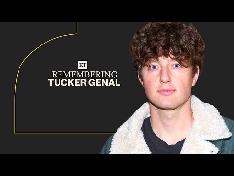Tucker Genal, TikTok Star, Dead by Suicide at 31